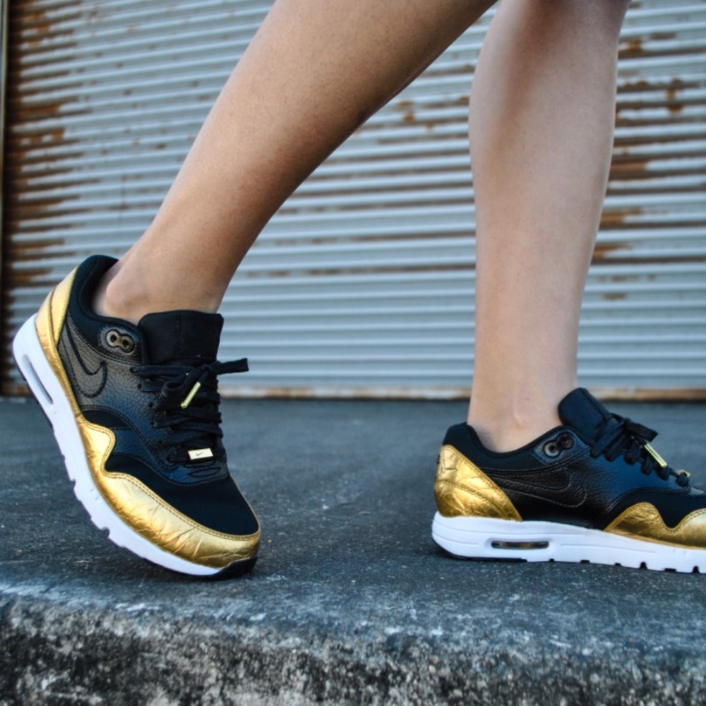 NWT⚡️Nike Air max 1 Ultra Rare! - Picture 3 of 8